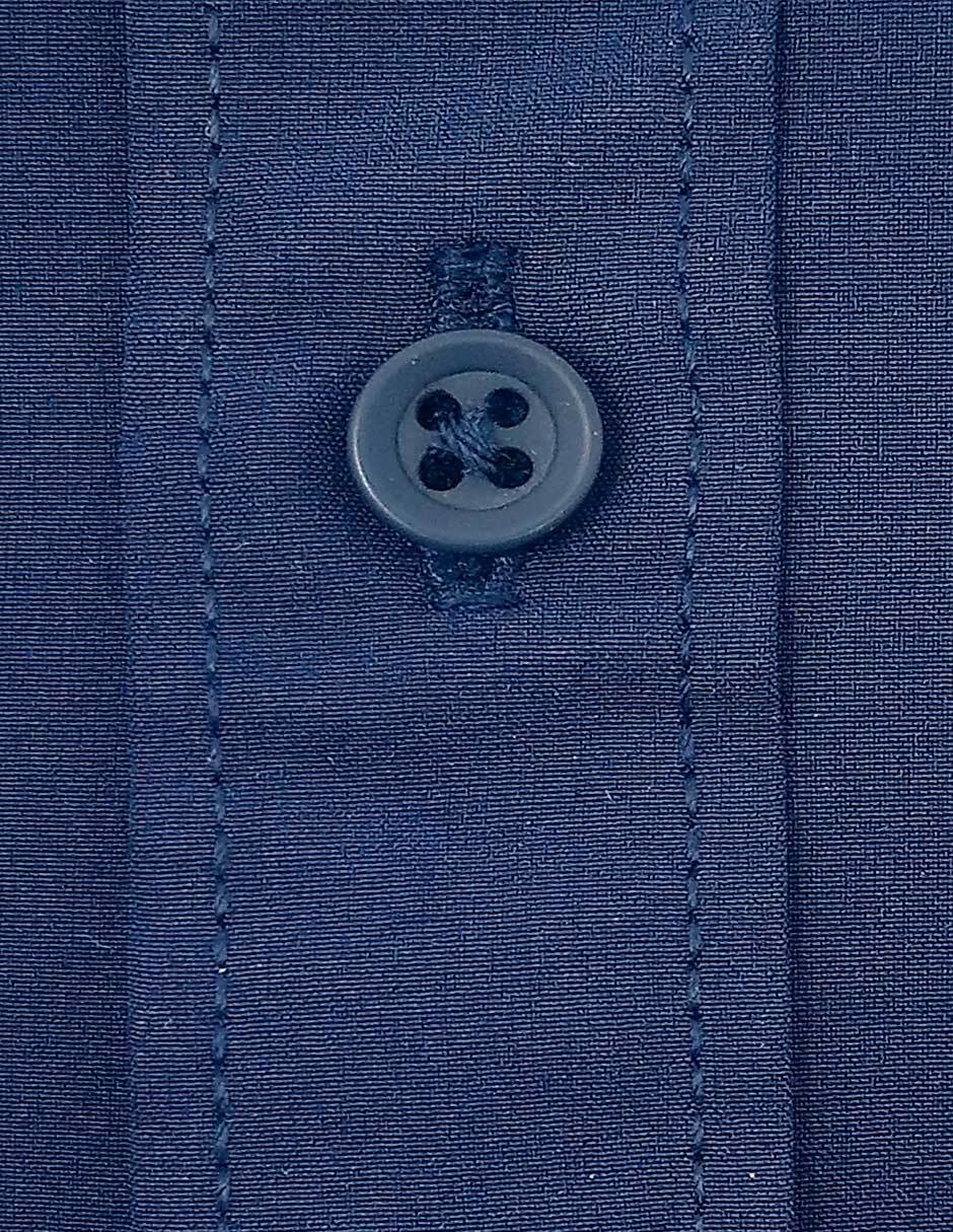Camisa de vestir de manga larga para hombre 3
