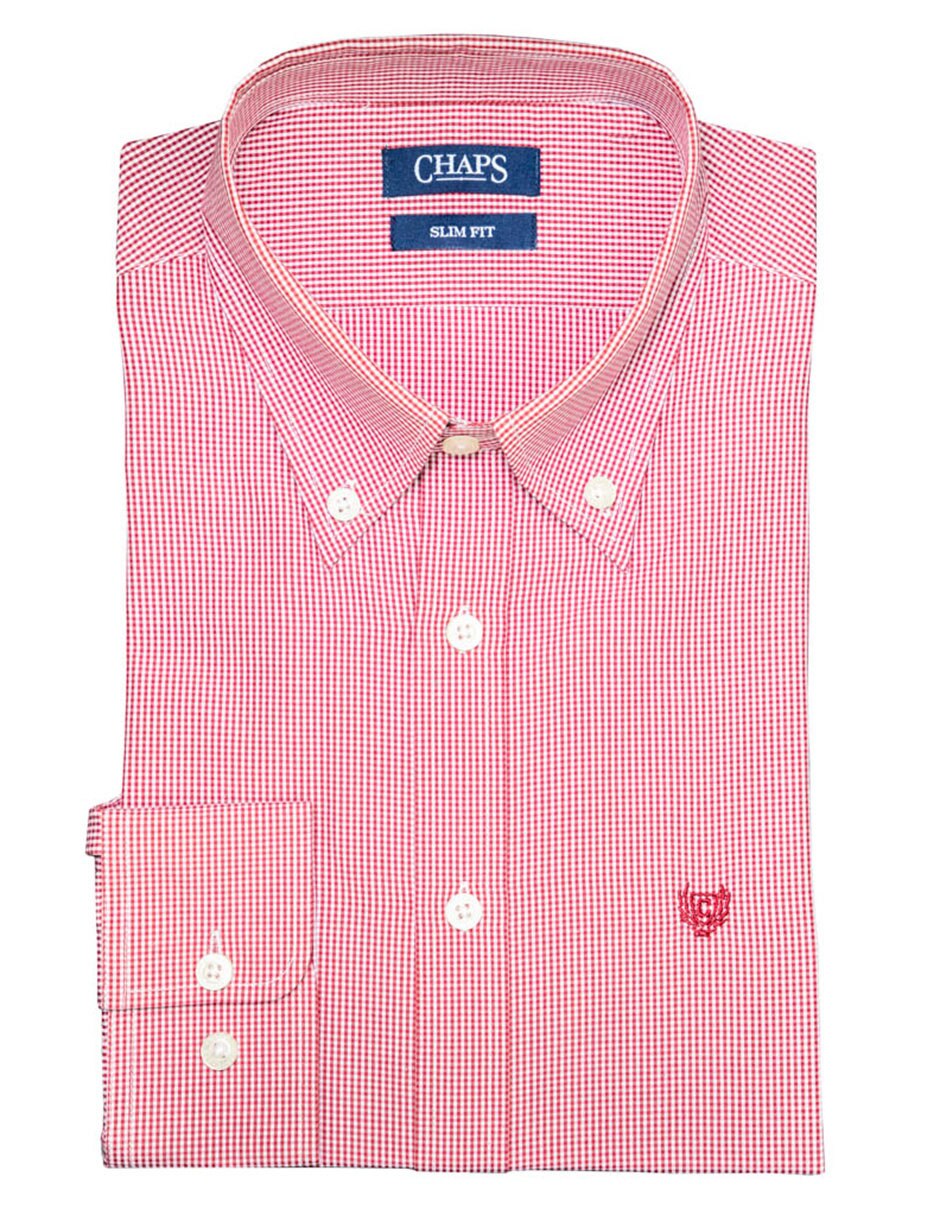 Chaps camisa best sale