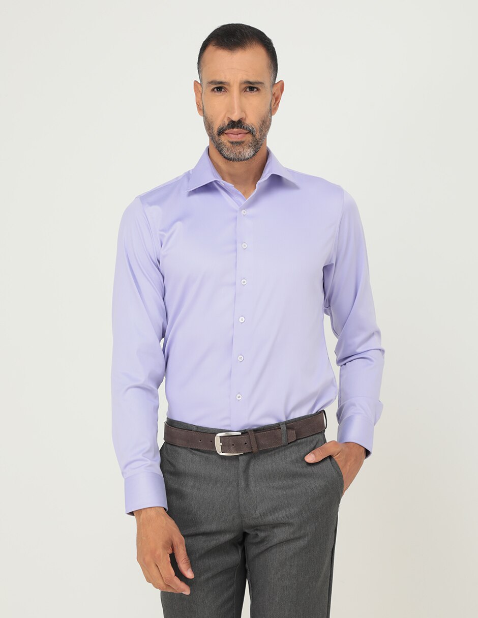 Camisa discount de bambu