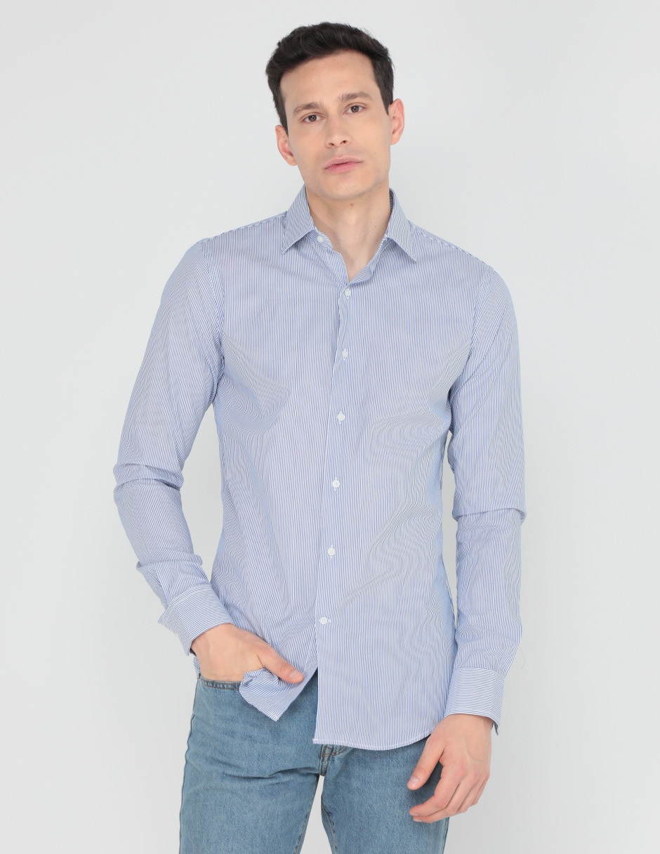 Camisa discount nautica liverpool