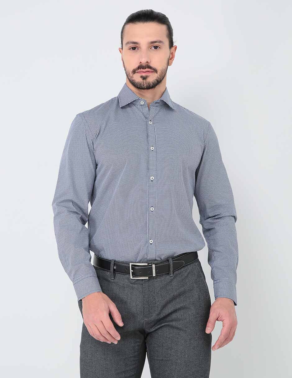 Camisas dkny hombre online precio