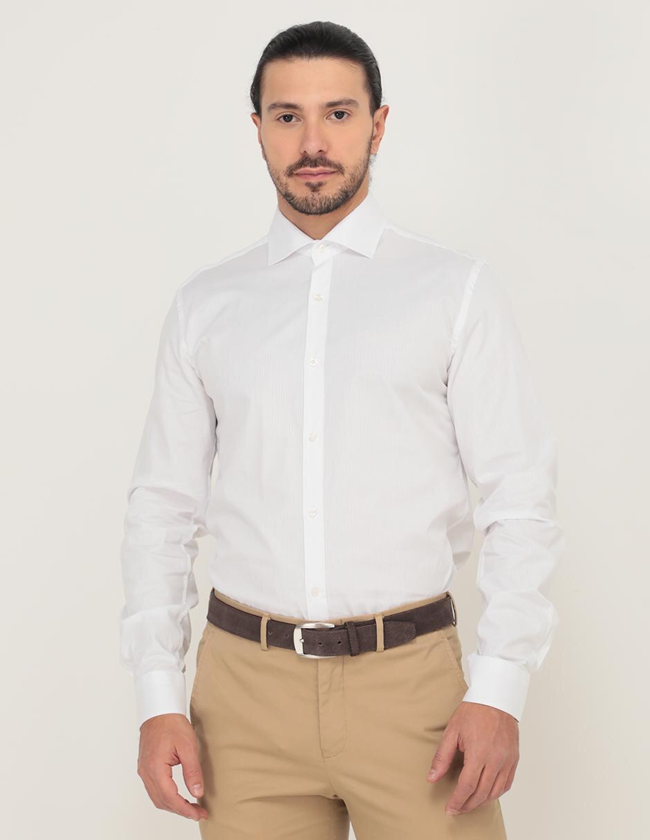 Camisa outlet dkny hombre