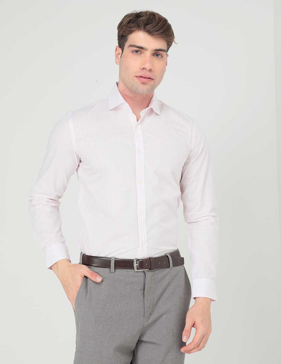 Dkny camisas online hombre