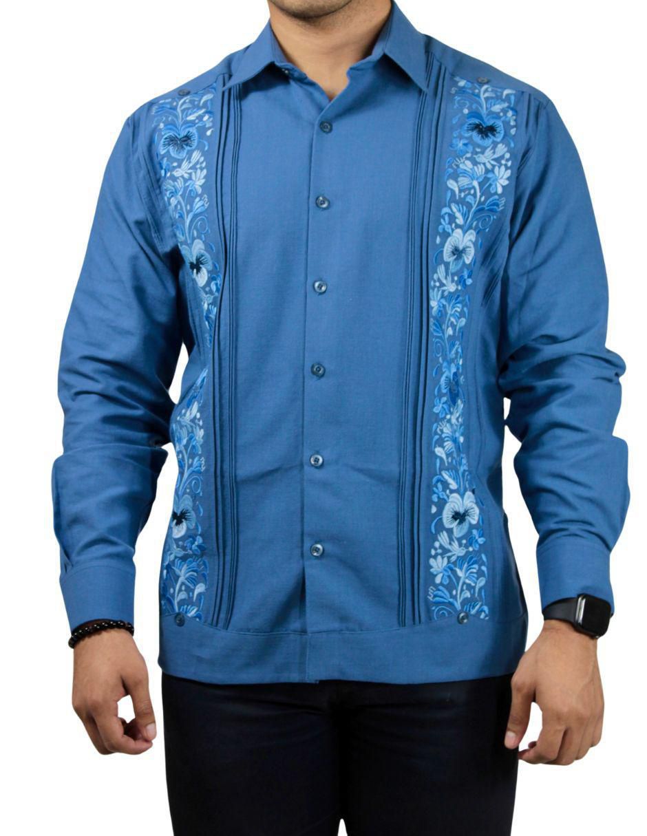 Camisa Guayabera Guayaberas Manzur Camisas Guayaberas Fabrica De