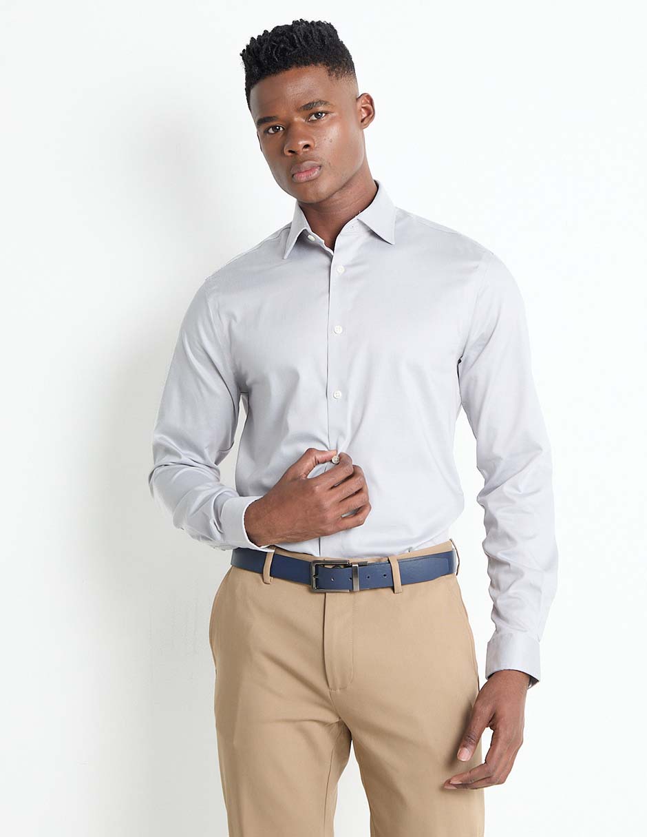 Moda Hombre El Corte Ingles Camisas Hombre Joven Camisa El Corte