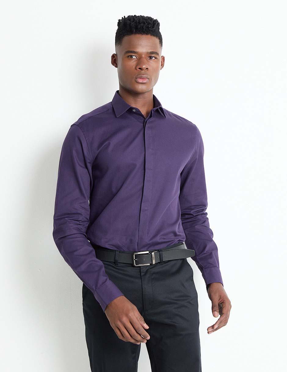Calvin Klein Casual Hombre Elegante Dry Fit Camisas De Golf Hombre
