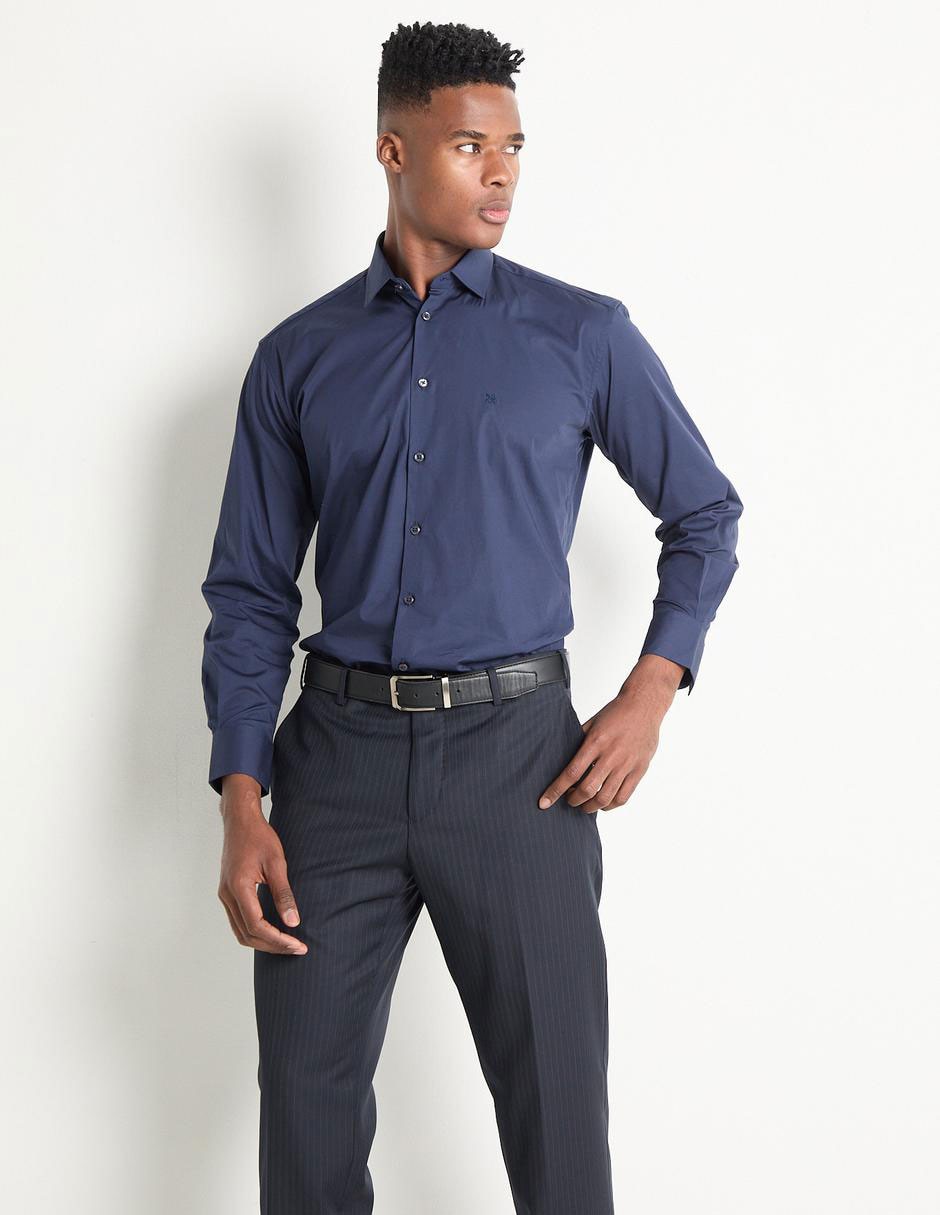 Camisas Algodon Camisa Givenchy Hombre Camisas Givenchy Blanco