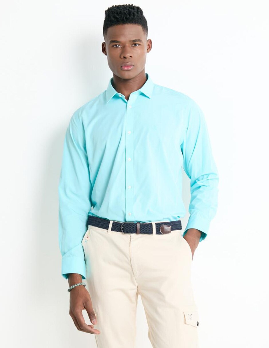 Penguin Camisas De Vestir En Liverpool Original Penguin Pijama