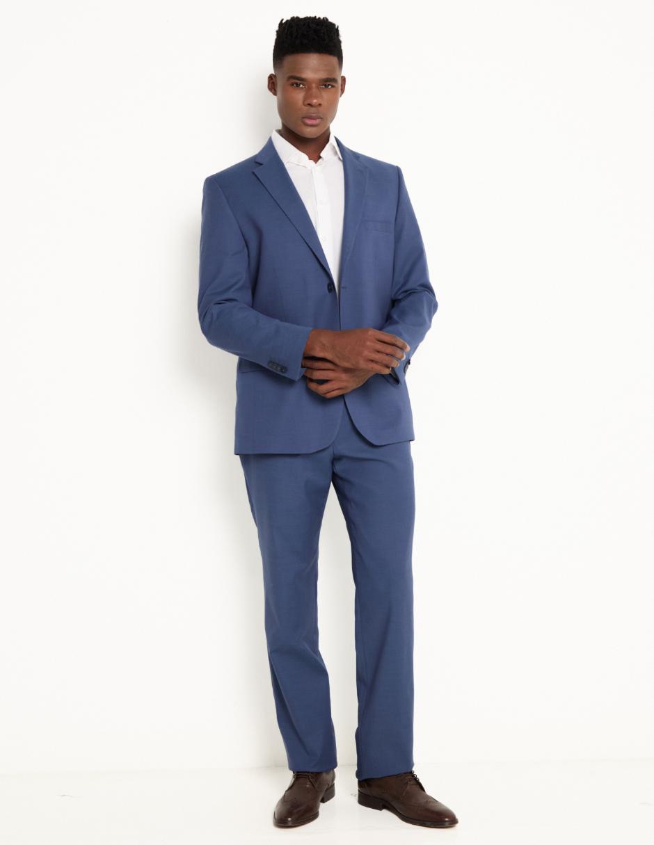Camisa Business casual de algodón manga larga para hombre 3