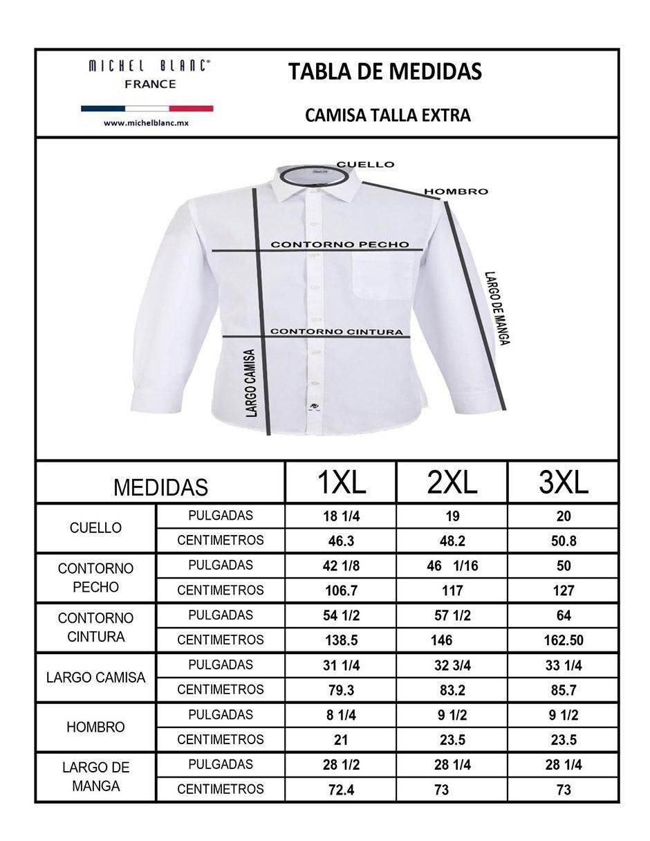 Camisa casual de algodón manga larga para hombre 6