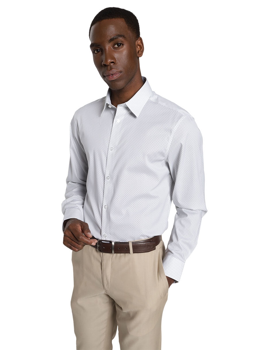 Liverpool Camisas Calvin Klein Precio Camisa De Vestir Calvin