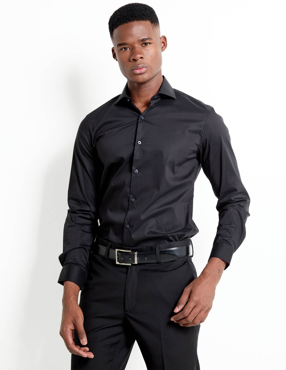 Camisa de vestir para hombre Camisa de vestir para hombre