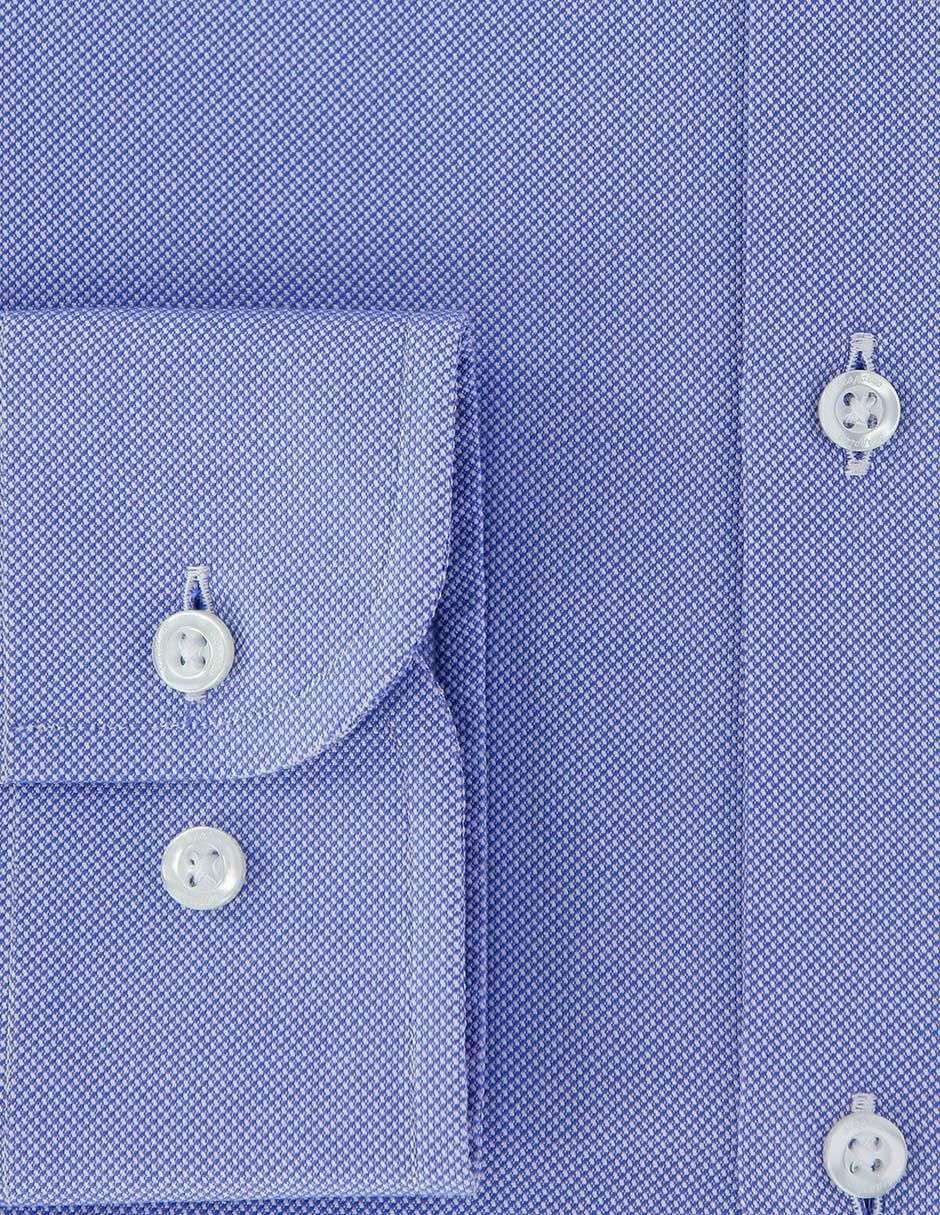 "camisa/sobrecamisa" business casual scappino "de" (si aplica) algodón "manga" larga "para hombre"