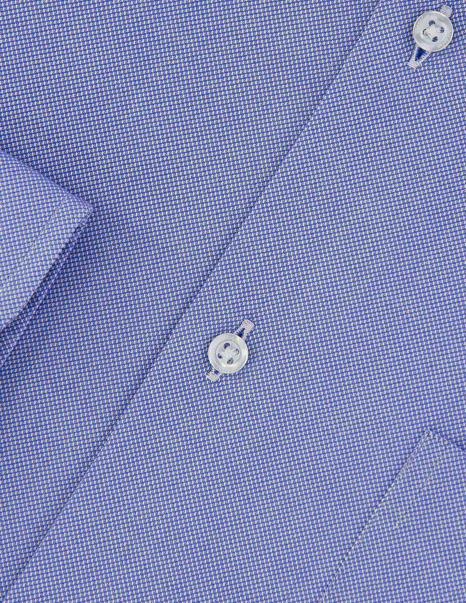 "camisa/sobrecamisa" business casual scappino "de" (si aplica) algodón "manga" larga "para hombre"