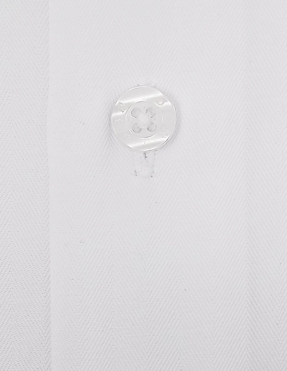 Camisa de vestir de algodón manga larga para hombre 3