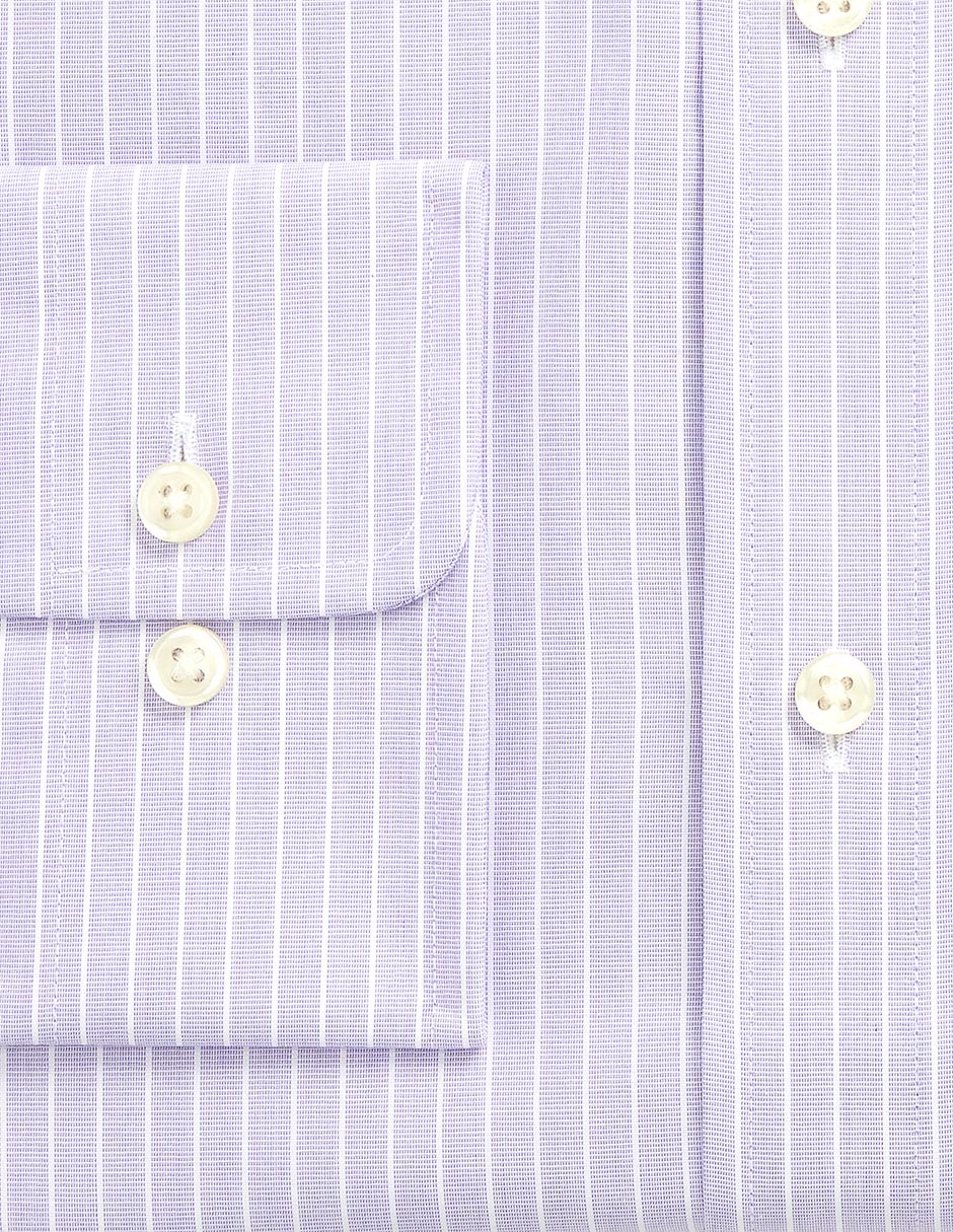 Camisa de vestir Polo Ralph Lauren de algodón manga larga para hombre