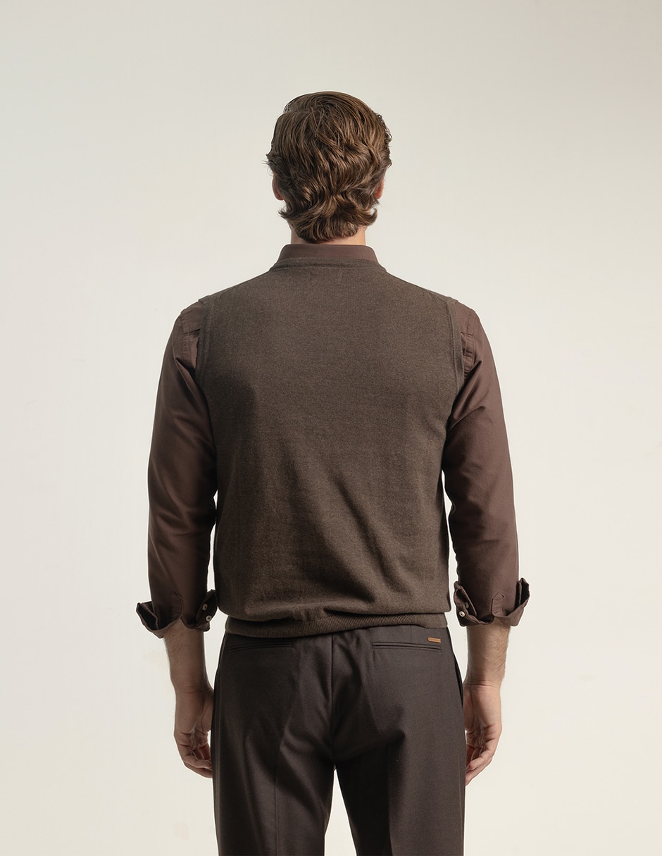 Chaleco para hombre 2