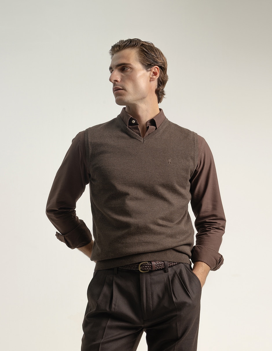 Chaleco para hombre 3
