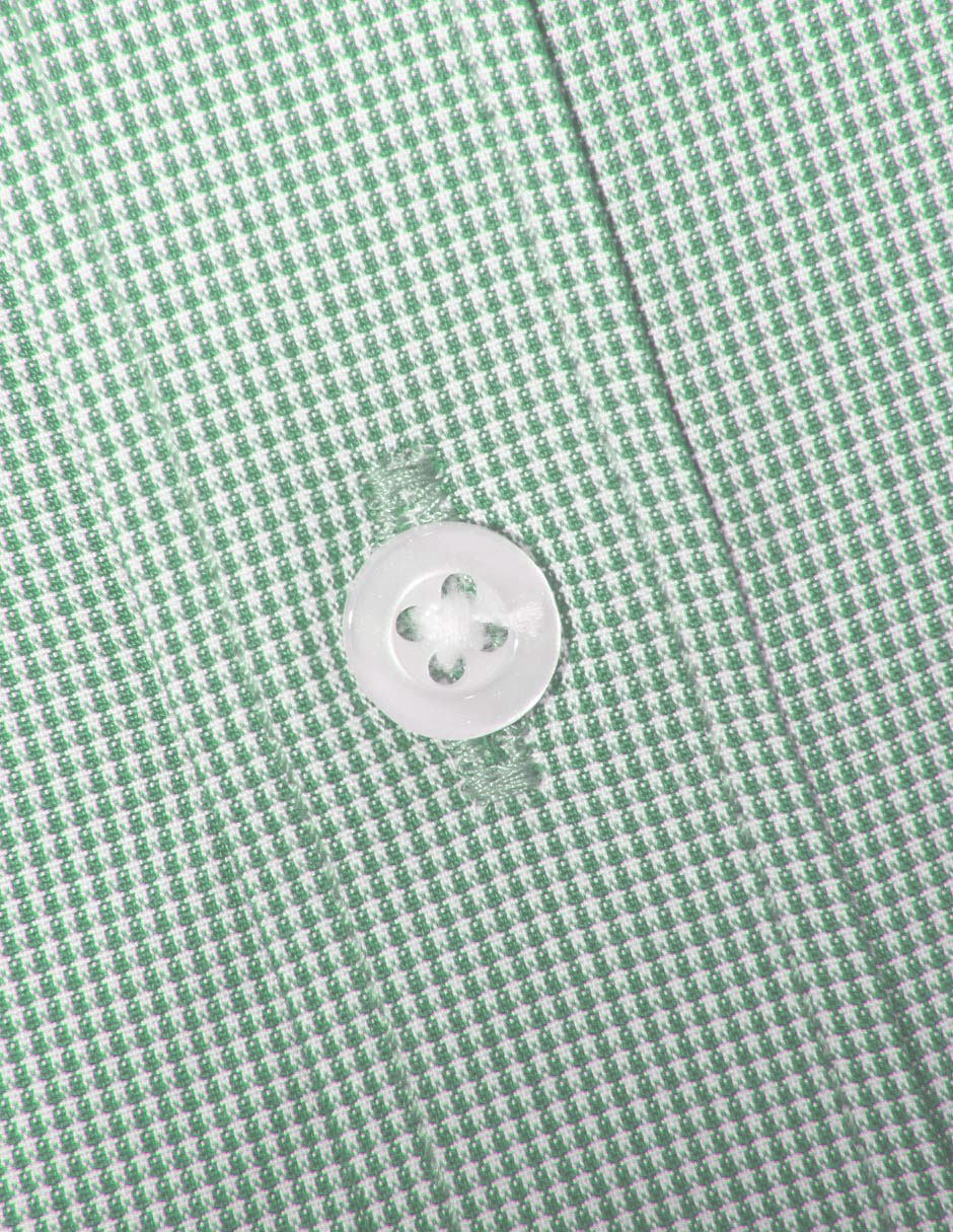 Camisa de vestir manga larga para hombre 2