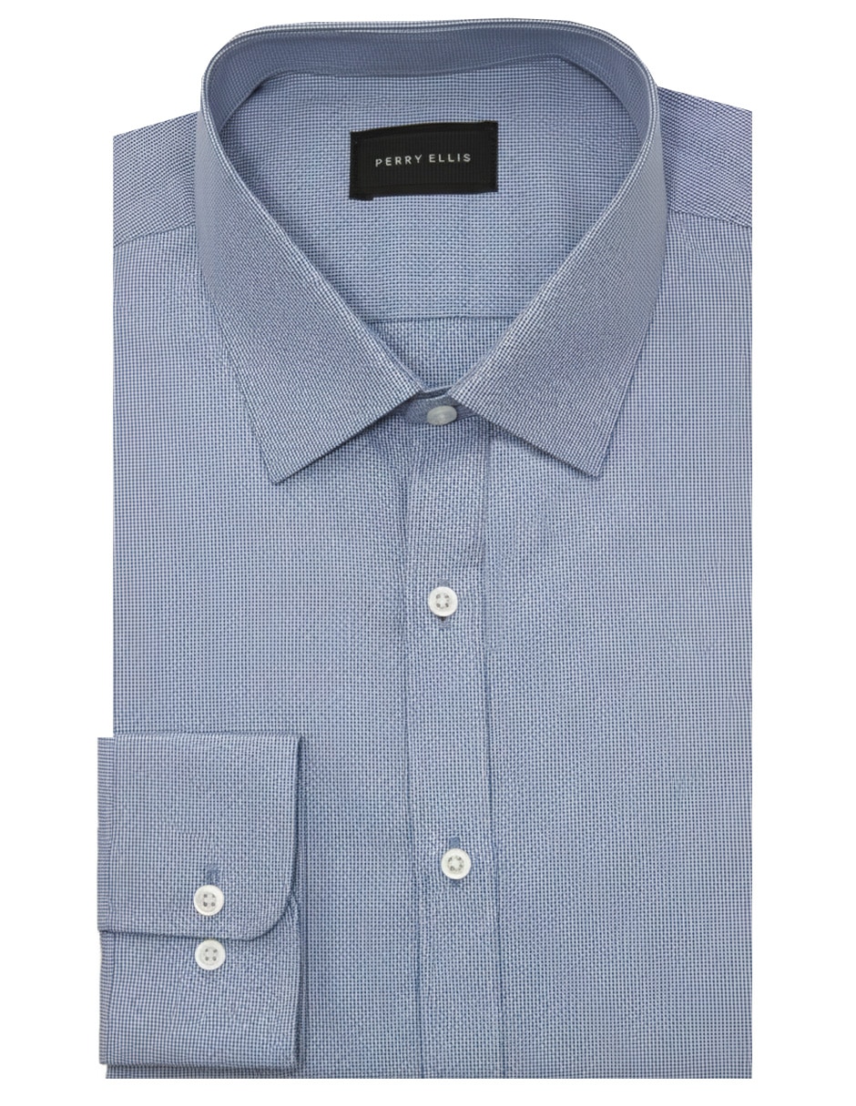 Camisa de vestir manga larga para hombre Camisa de vestir manga larga para hombre