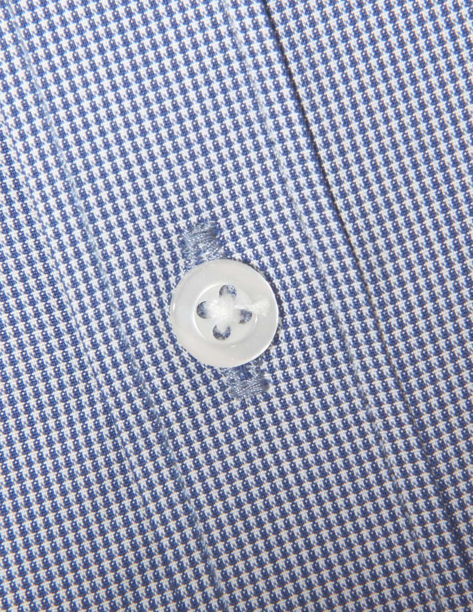 Camisa de vestir manga larga para hombre 2