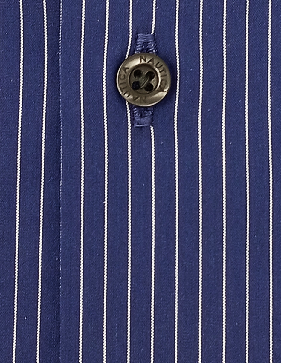 Camisa de vestir manga larga para hombre 3