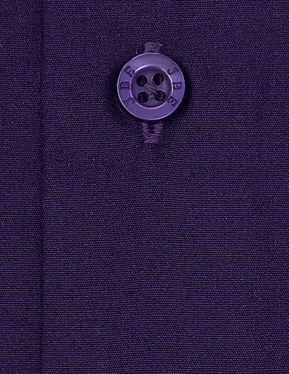 Camisa de vestir manga larga para hombre 3