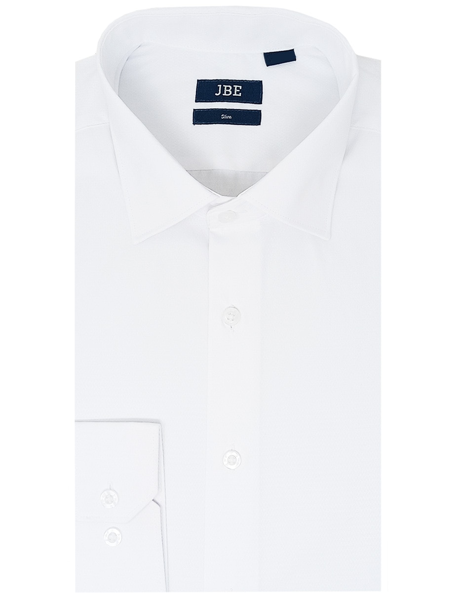Camisa de vestir manga larga para hombre Camisa de vestir manga larga para hombre