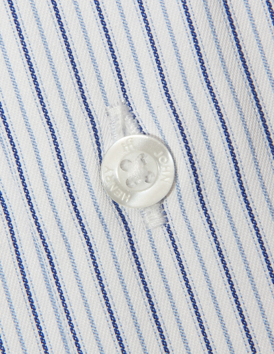 Camisa de vestir manga larga para hombre 2