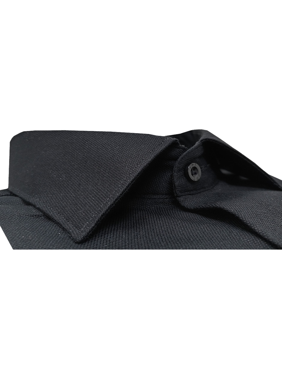 Camisa de vestir manga larga para hombre 2