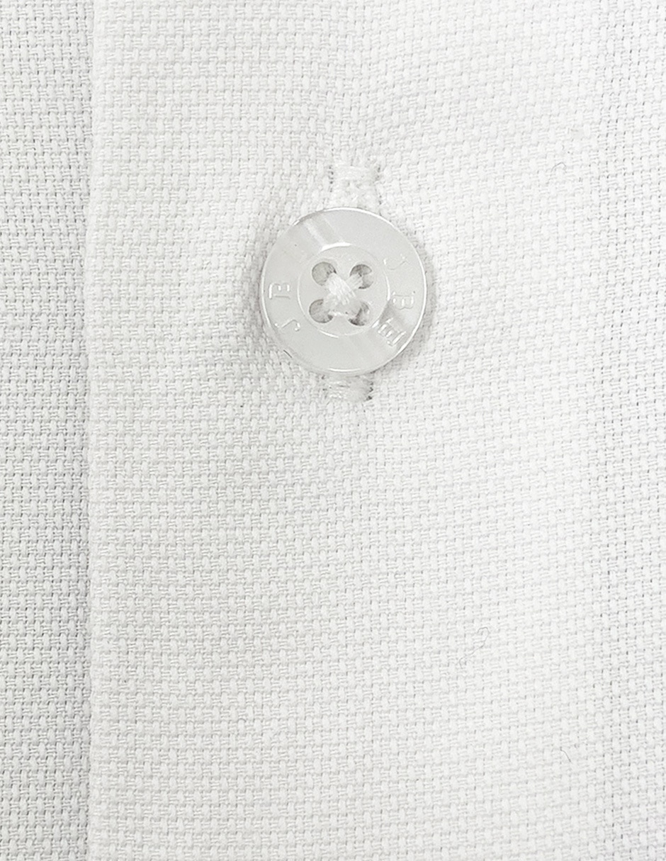 Camisa de vestir manga larga para hombre 3