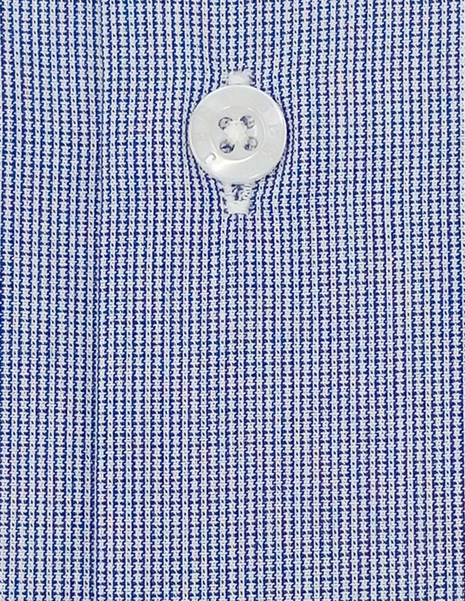 Camisa de vestir de manga larga para hombre 3