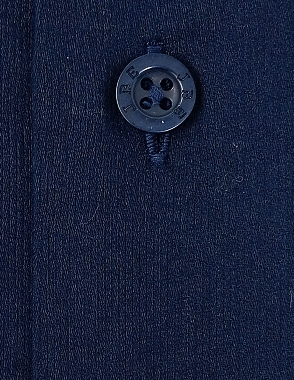 Camisa de vestir manga larga para hombre 3