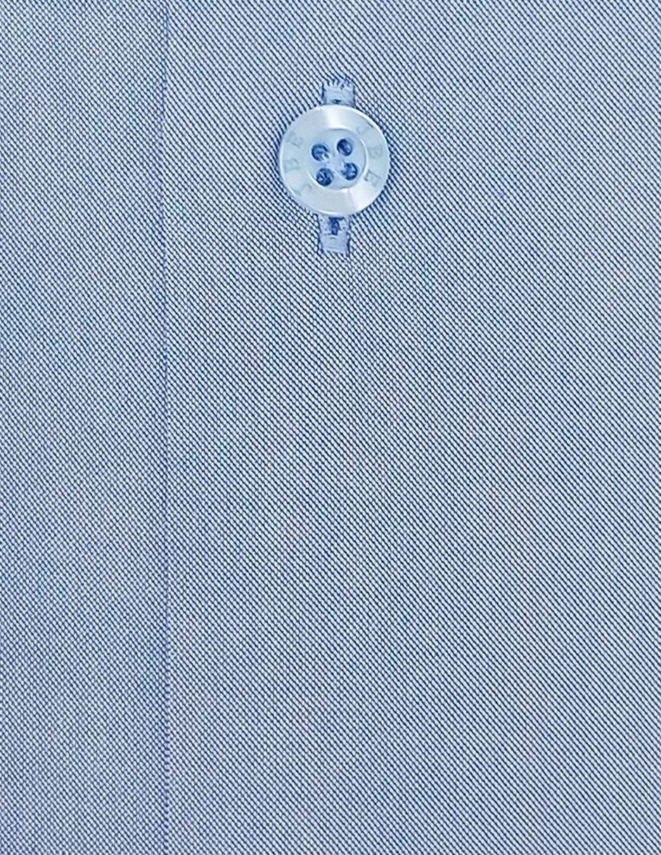 Camisa de vestir de manga larga para hombre 3