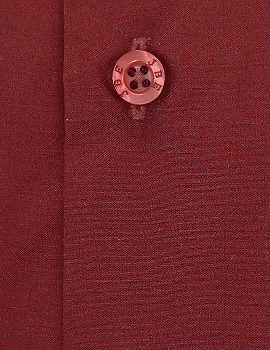 Camisa de vestir de manga larga para hombre 3