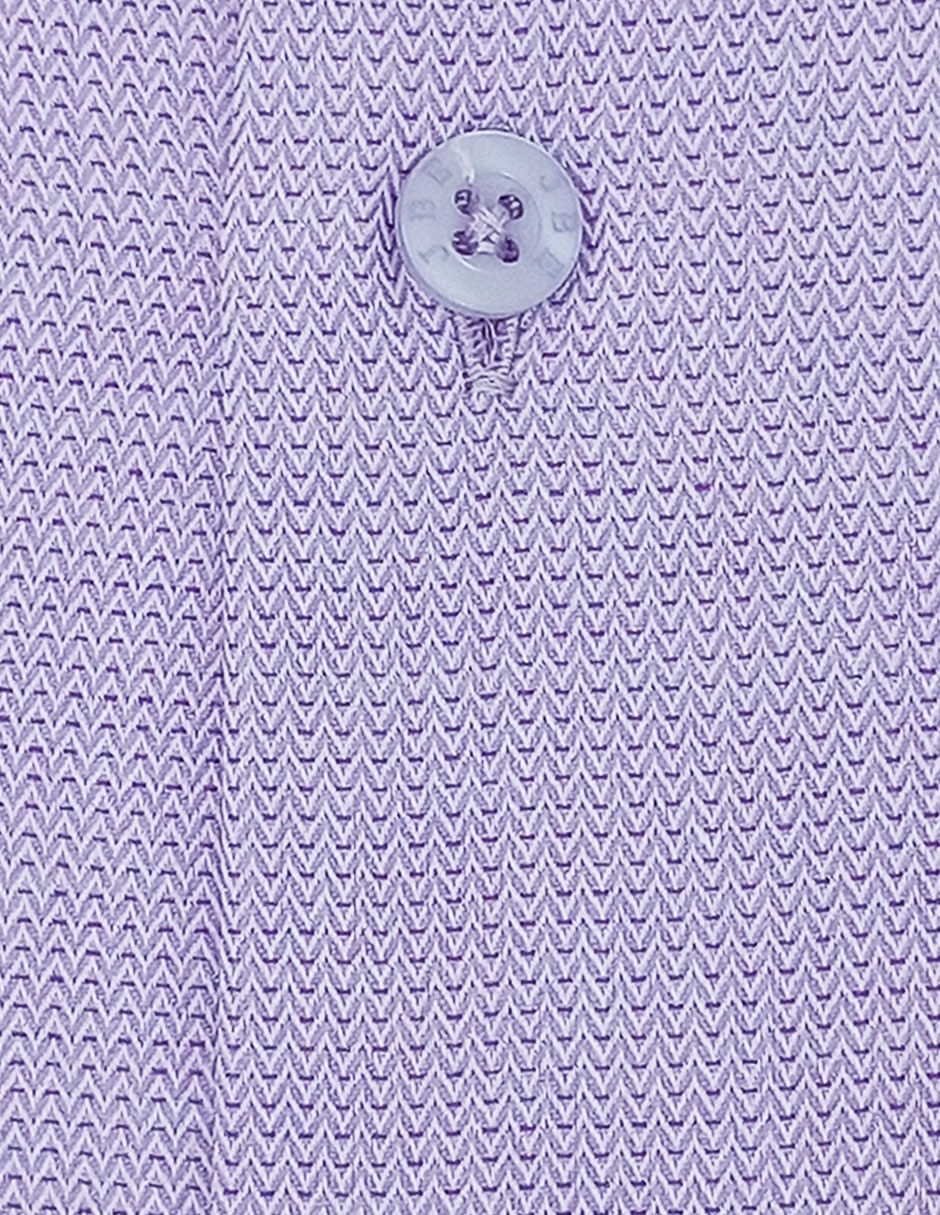 Camisa de vestir manga larga para hombre 3