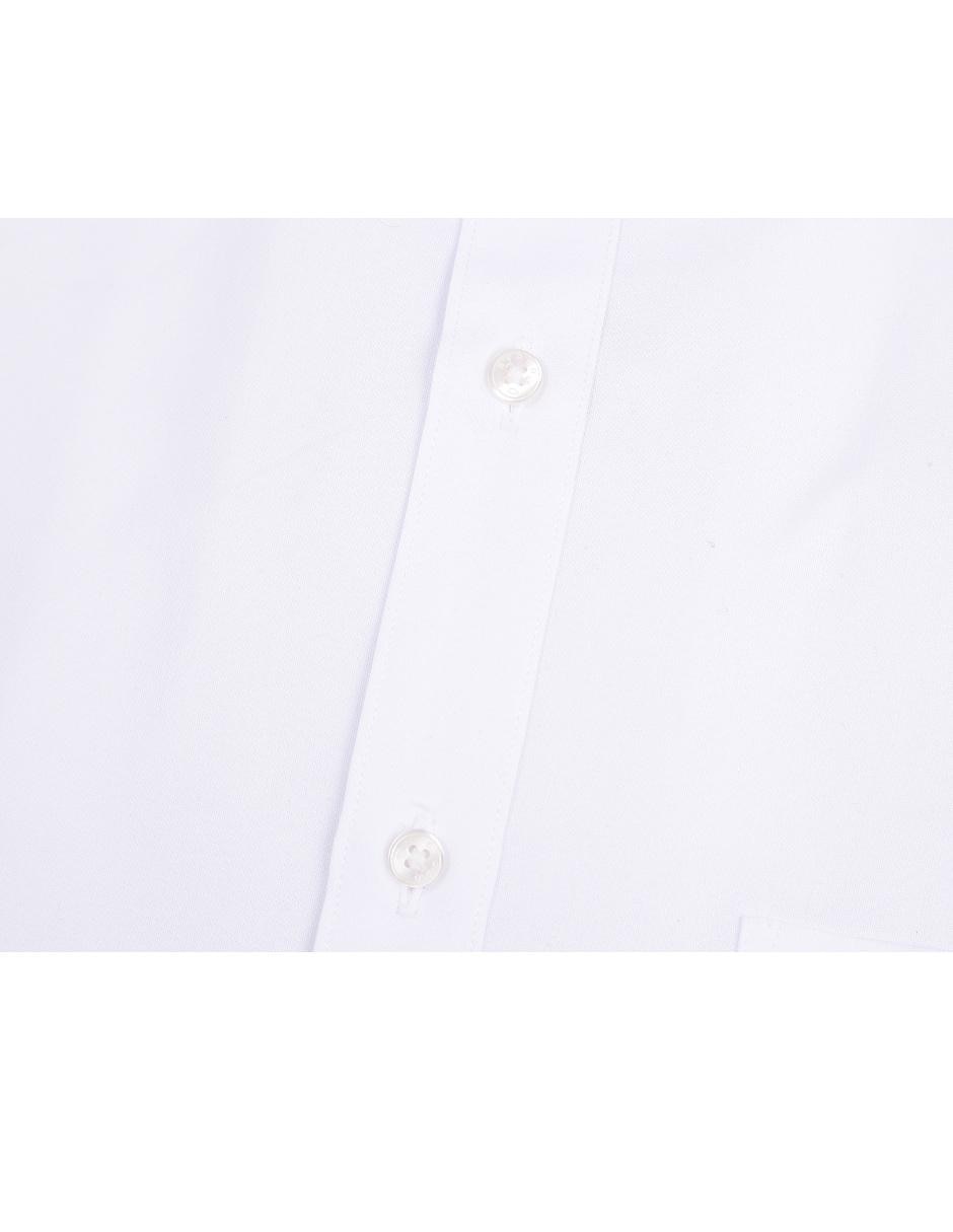 Camisa de vestir de manga larga para hombre 6
